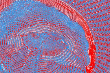 arkaplan olarak soyut renk dokusu, duvar kağıdını kopyala 