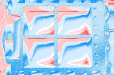 arkaplan olarak soyut renk dokusu, duvar kağıdını kopyala 