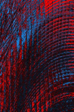 arkaplan olarak soyut renk dokusu, duvar kağıdını kopyala 