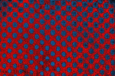 Soyut sanat duvar resmi. Modern, çağdaş sanat geçmişi