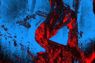 soyut renk dokusu, arkaplan, duvar kağıdını kopyala