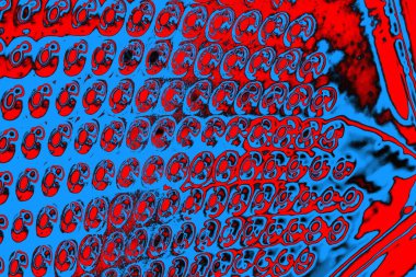 soyut renk dokusu, arkaplan, duvar kağıdını kopyala