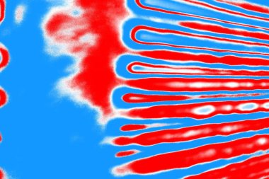 arkaplan olarak soyut renk dokusu, duvar kağıdını kopyala 