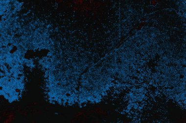 Soyut sanat duvar resmi. Modern, çağdaş sanat geçmişi