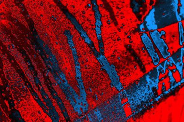 soyut renk dokusu, arkaplan, duvar kağıdını kopyala