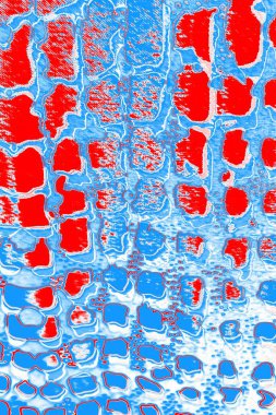 arkaplan olarak soyut renk dokusu, duvar kağıdını kopyala 