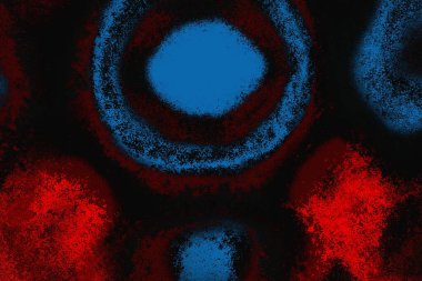 arkaplan olarak soyut renk dokusu, duvar kağıdını kopyala 