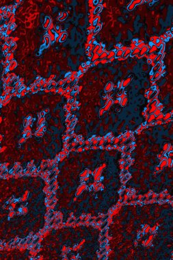 soyut renk dokusu, arkaplan, duvar kağıdını kopyala