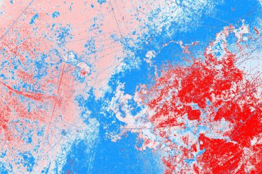 arkaplan olarak soyut renk dokusu, duvar kağıdını kopyala 