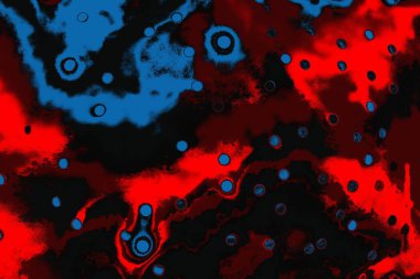 arkaplan olarak soyut renk dokusu, duvar kağıdını kopyala 