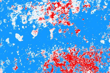 arkaplan olarak soyut renk dokusu, duvar kağıdını kopyala 