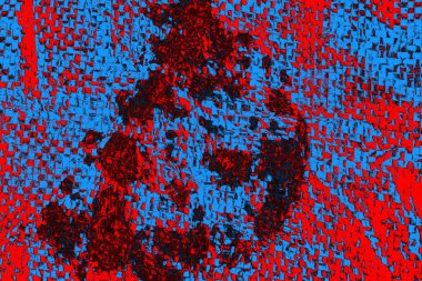 soyut renk dokusu, arkaplan, duvar kağıdını kopyala