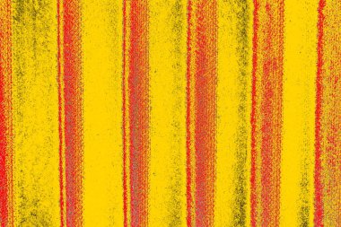 Soyut sanat duvar resmi. Modern, çağdaş sanat geçmişi