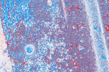 arkaplan olarak soyut renk dokusu, duvar kağıdını kopyala 