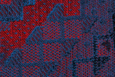 Soyut boyalı arka plan. Soyut sanat geçmişi. Renk dokusu