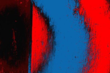 Soyut boyalı arka plan. Soyut sanat geçmişi. Renk dokusu