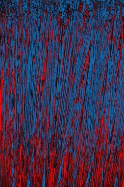 Soyut boyalı arka plan. Soyut sanat geçmişi. Renk dokusu