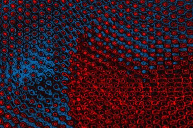 arkaplan olarak soyut renk dokusu, duvar kağıdını kopyala 