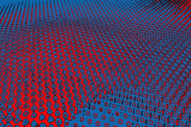 Soyut boyalı arka plan. Soyut sanat geçmişi. Renk dokusu