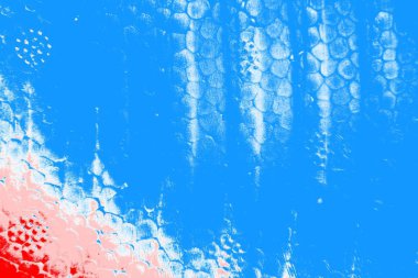 arkaplan olarak soyut renk dokusu, duvar kağıdını kopyala 