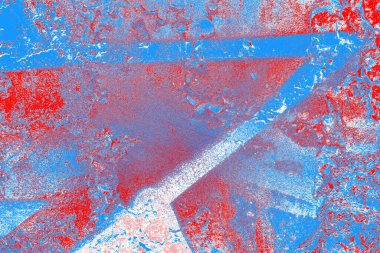 arkaplan olarak soyut renk dokusu, duvar kağıdını kopyala 