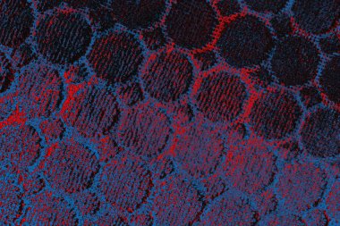 arkaplan olarak soyut renk dokusu, duvar kağıdını kopyala 