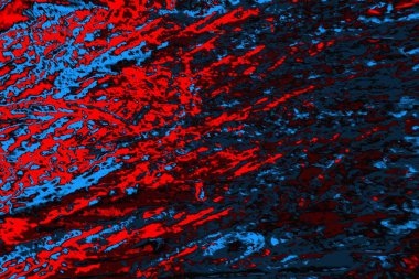 arkaplan olarak soyut renk dokusu, duvar kağıdını kopyala 