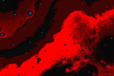 arkaplan olarak soyut renk dokusu, duvar kağıdını kopyala 