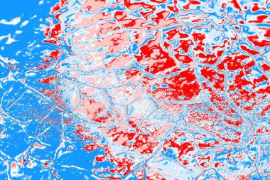 arkaplan olarak soyut renk dokusu, duvar kağıdını kopyala 