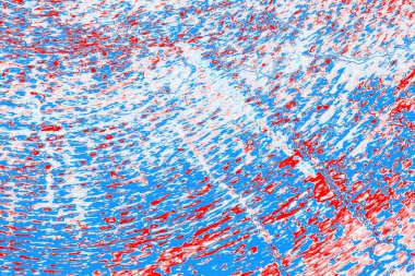 arkaplan olarak soyut renk dokusu, duvar kağıdını kopyala 