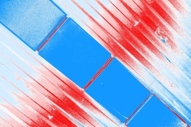 arkaplan olarak soyut renk dokusu, duvar kağıdını kopyala 