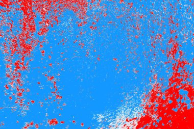 arkaplan olarak soyut renk dokusu, duvar kağıdını kopyala 