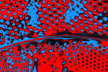 soyut renk dokusu, arkaplan, duvar kağıdını kopyala