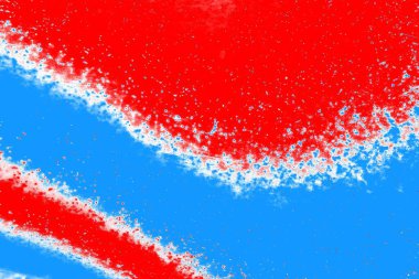 arkaplan olarak soyut renk dokusu, duvar kağıdını kopyala 