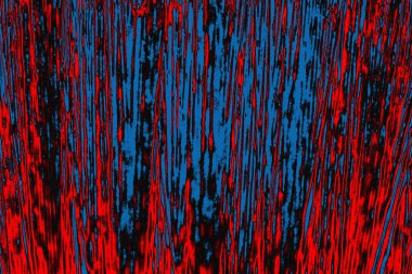Soyut boyalı arka plan. Soyut sanat geçmişi. Renk dokusu