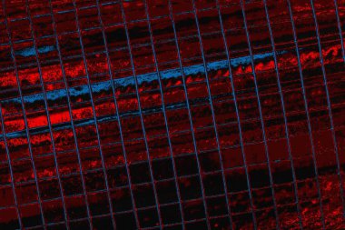 arkaplan olarak soyut renk dokusu, duvar kağıdını kopyala 