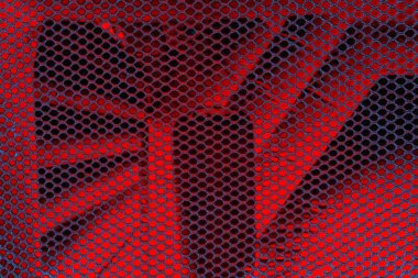 arkaplan olarak soyut renk dokusu, duvar kağıdını kopyala 