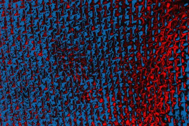 Soyut boyalı arka plan. Soyut sanat geçmişi. Renk dokusu