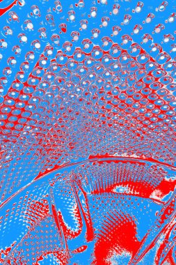 arkaplan olarak soyut renk dokusu, duvar kağıdını kopyala 