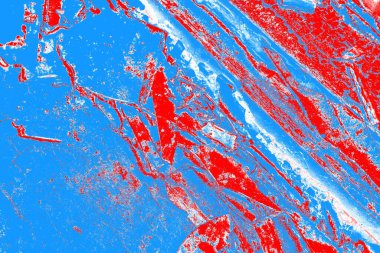 arkaplan olarak soyut renk dokusu, duvar kağıdını kopyala 