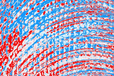 arkaplan olarak soyut renk dokusu, duvar kağıdını kopyala 