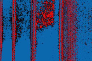 arkaplan olarak soyut renk dokusu, duvar kağıdını kopyala 