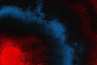 Soyut boyalı arka plan. Soyut sanat geçmişi. Renk dokusu