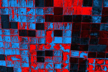 soyut renk dokusu, arkaplan, duvar kağıdını kopyala