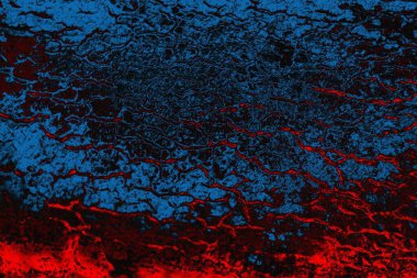 arkaplan olarak soyut renk dokusu, duvar kağıdını kopyala 