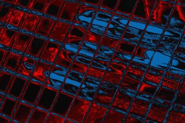 arkaplan olarak soyut renk dokusu, duvar kağıdını kopyala 