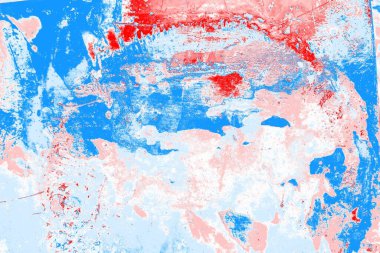 arkaplan olarak soyut renk dokusu, duvar kağıdını kopyala 