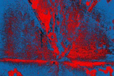 Soyut boyalı arka plan. Soyut sanat geçmişi. Renk dokusu