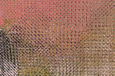 Soyut sanat duvar resmi. Modern, çağdaş sanat geçmişi