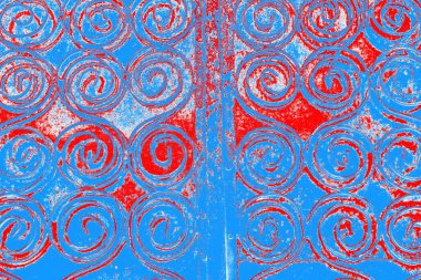 arkaplan olarak soyut renk dokusu, duvar kağıdını kopyala 